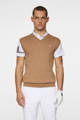 J.Lindeberg Liam Knitted Vest